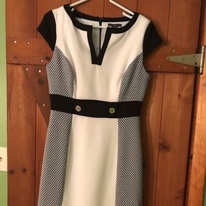 Professional dress